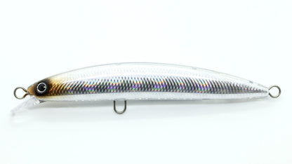 BUEN CEBO RESPETO 190F Topwater Minnow 