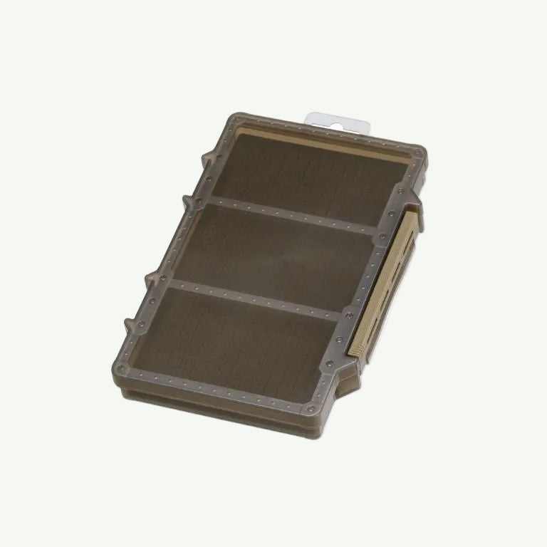 Daiichiseiko MC Case #195 Caja de aparejos con anzuelo en forma de S 