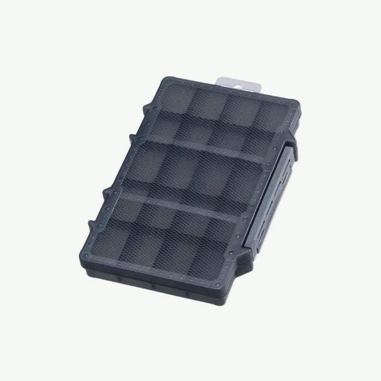 Daiichiseiko MC Case #195 P Caja de aparejos de pesca 