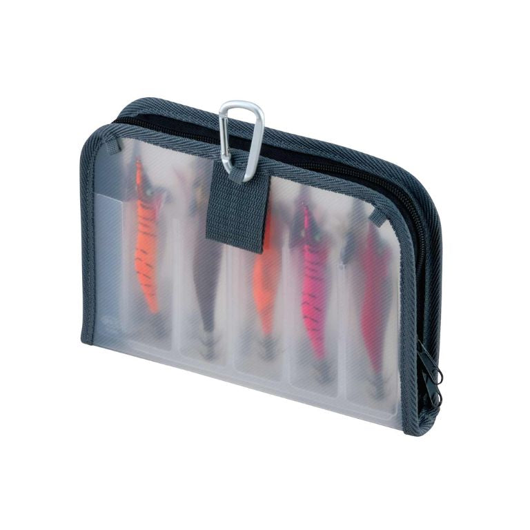 Daiichiseiko Egi Rack V 鱿鱼夹具盒