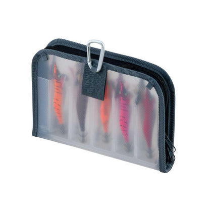 Daiichiseiko Egi Rack V 鱿鱼夹具盒