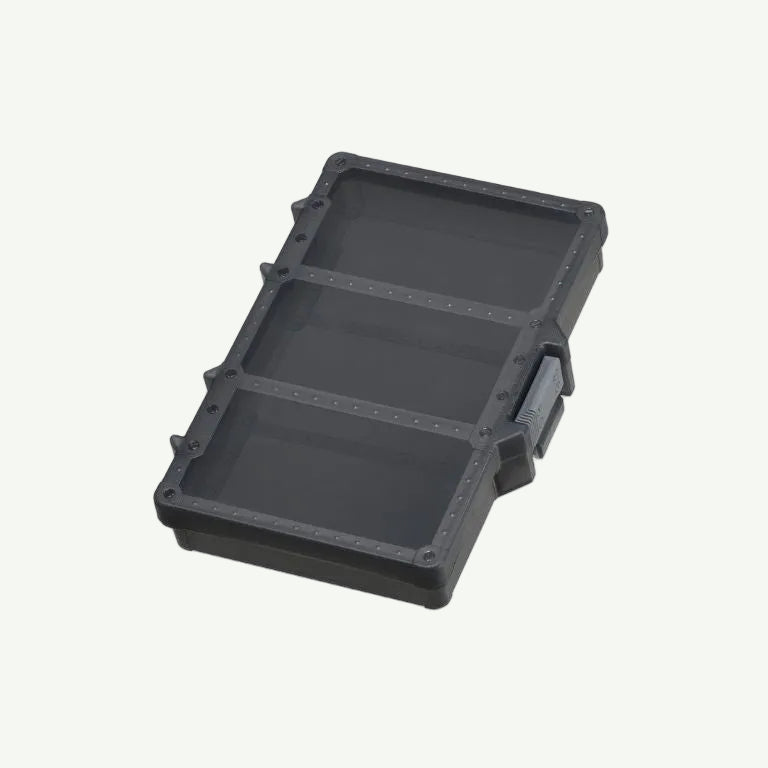 Daiichiseiko MC 箱 # 138 F 渔具箱