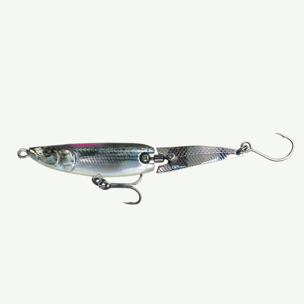 小杰克 HymiR 勺形诱饵