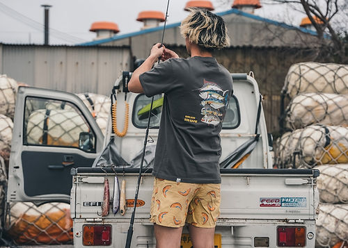 Navy Apparel 大型比赛 T 恤