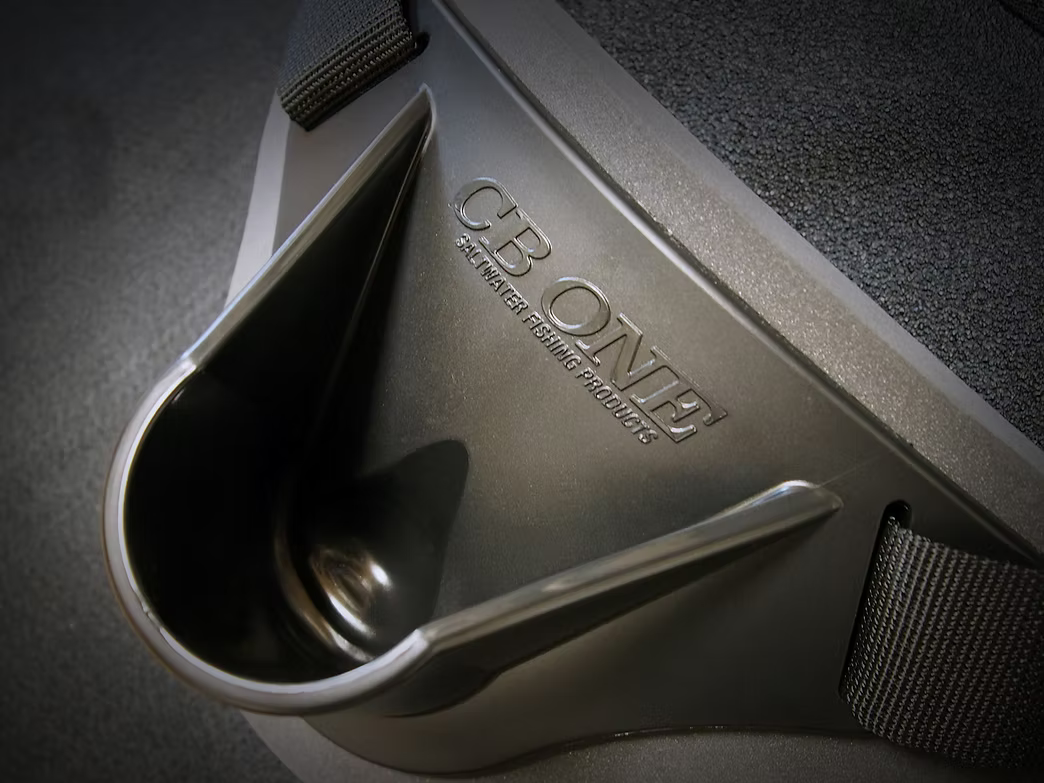 CB ONE 格斗腰带 2