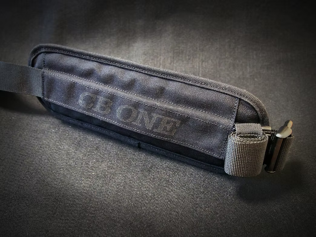 CB ONE 格斗腰带 2