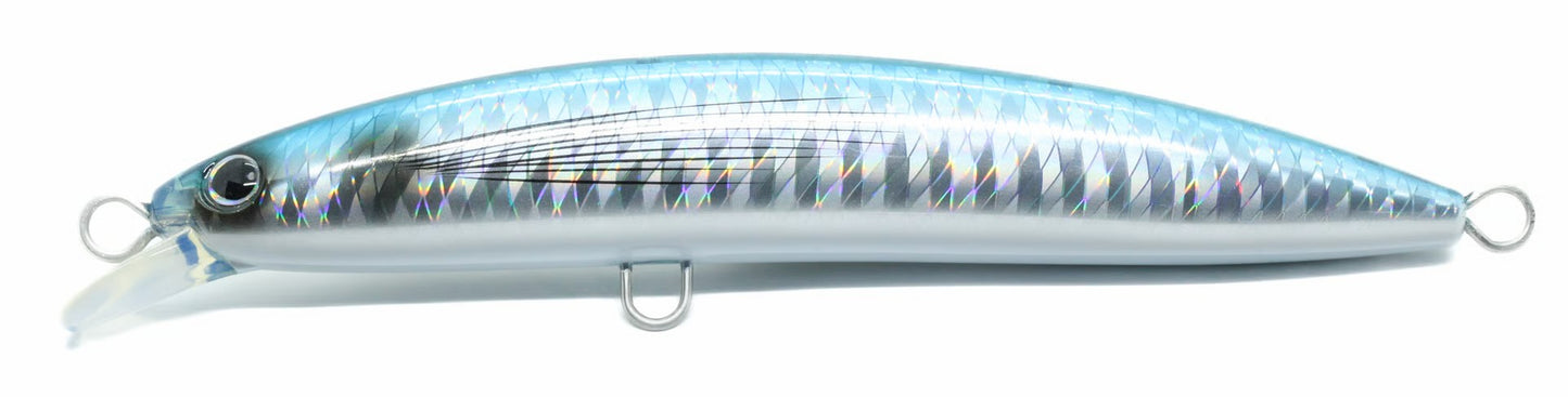 BUEN CEBO RESPETO 190F Topwater Minnow 