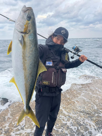 Transcendence Mareflipp 102 旅行竿