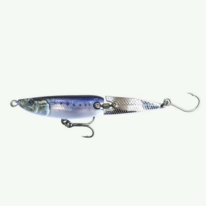 小杰克 HymiR 勺形诱饵