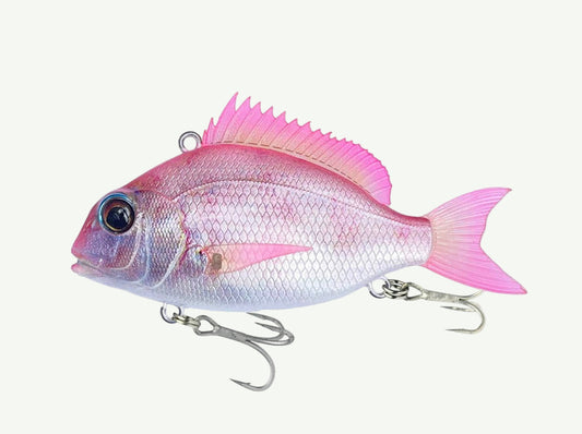 Little Jack Charikom 氛围诱饵