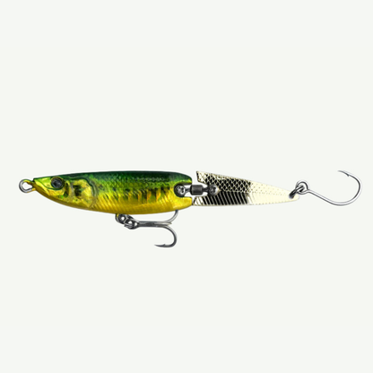 小杰克 HymiR 勺形诱饵