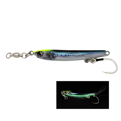 Little Jack Metal Adict Type 07 弓野金属夹具