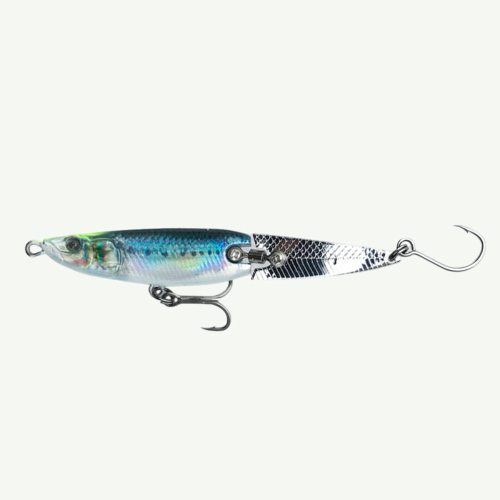 小杰克 HymiR 勺形诱饵