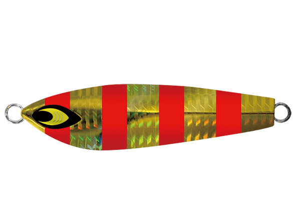 MAGBITE Bita Slow Pitch Jig 