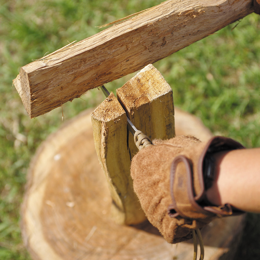 贝尔蒙特大和野战刀