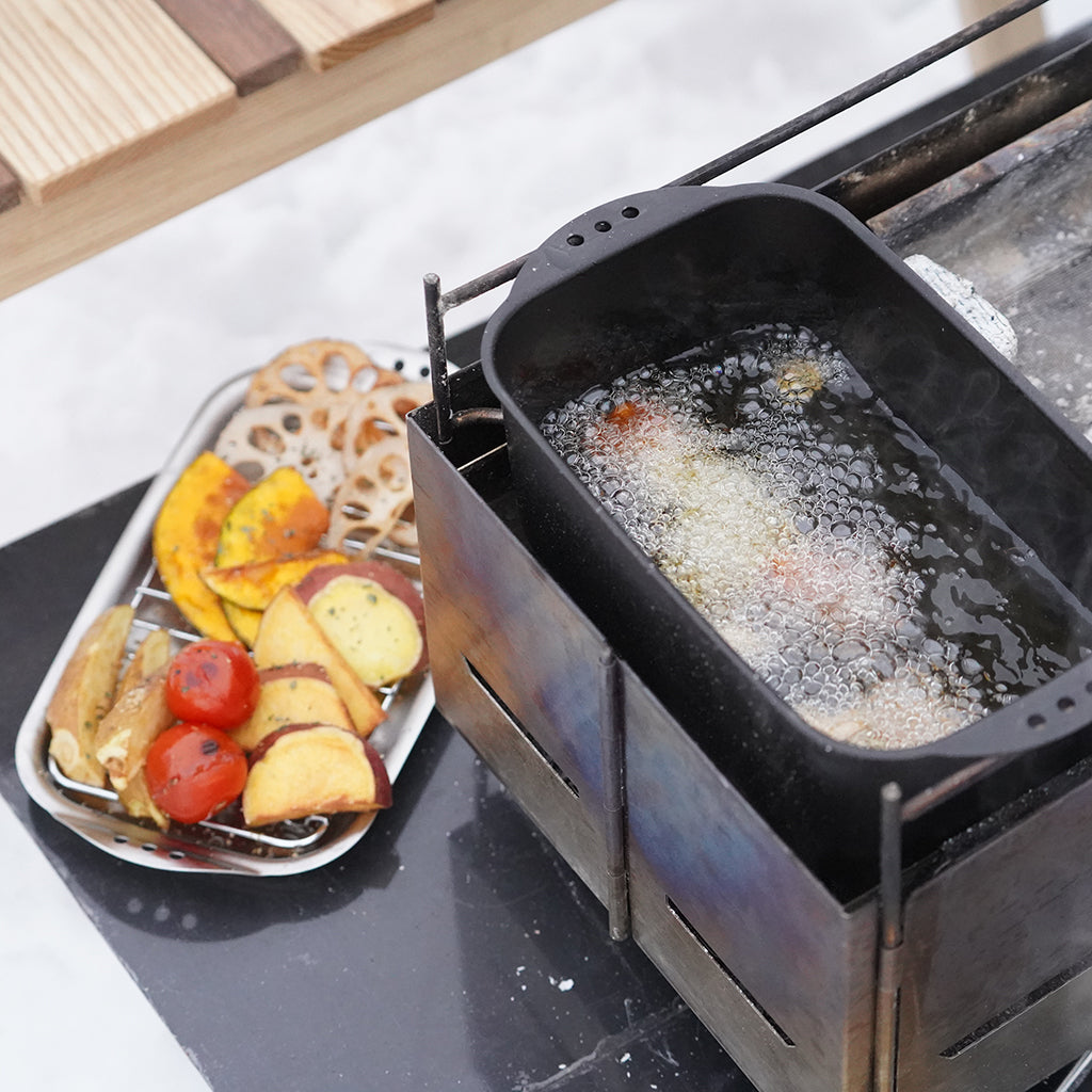 Belmont DISH PAN DEEP