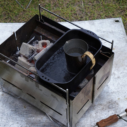 Belmont DISH PAN DEEP