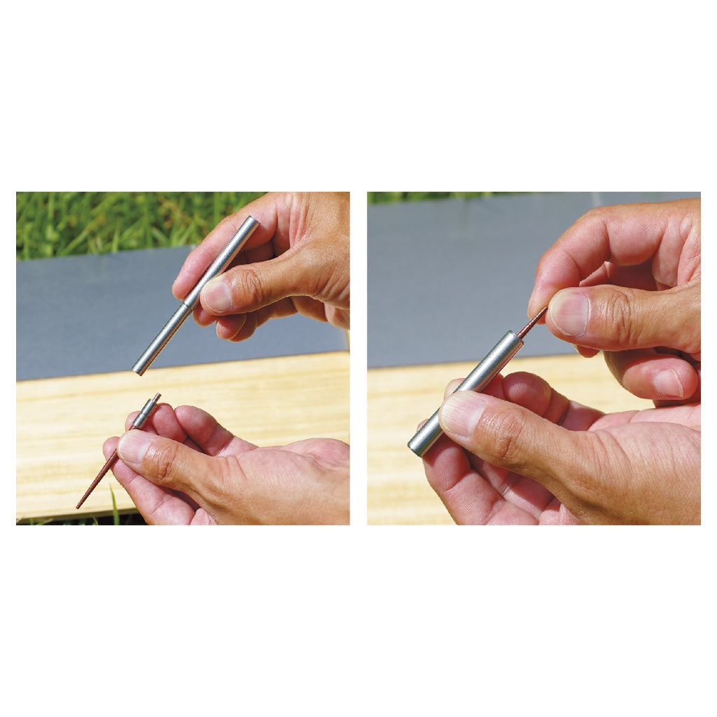 贝尔蒙特·山桥组装筷子