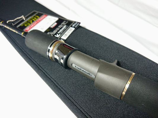 Caña de jigging de paso lento Tailwalk SLOW BUMP TZ 5710 