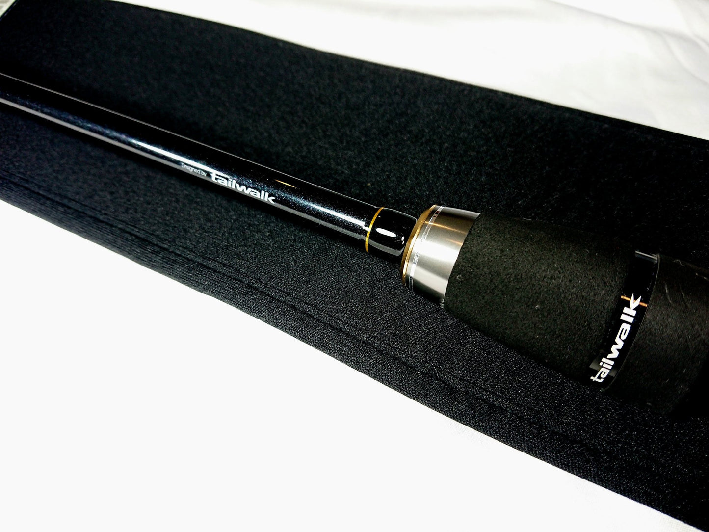 Tailwalk SLOW BUMP TZ 5710 慢速投掷跳汰机钓竿