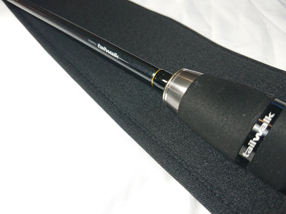 Caña de jigging de paso lento Tailwalk SLOW BUMP TZ 635 