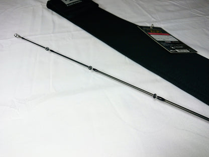 Caña de jigging de paso lento Tailwalk SLOW BUMP TZ 635 