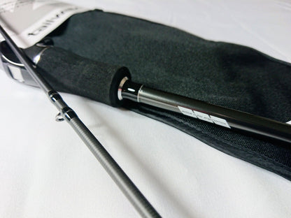 Tailwalk L-JIGGYS SSD C631/FSL 轻型铁板竿