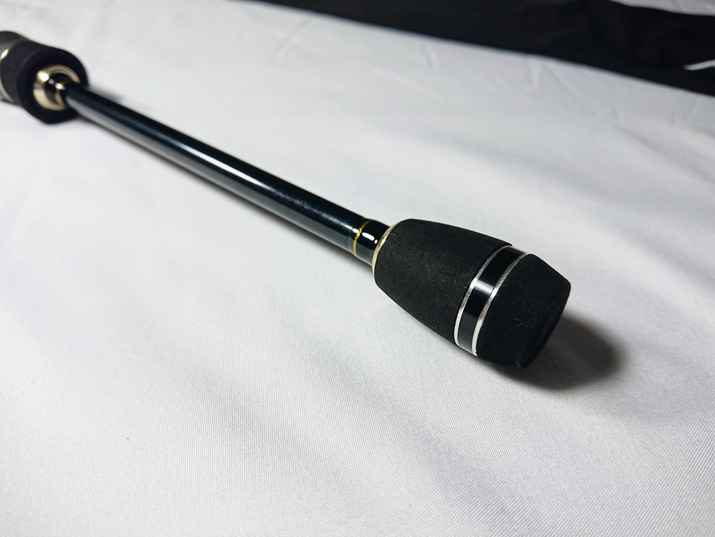 Tailwalk SSD SLJ S6500 FSL 超轻型铁板竿