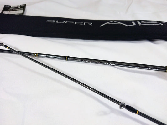 Tailwalk SUPER AJIST TZ 53 TISL Varilla de ajuste 