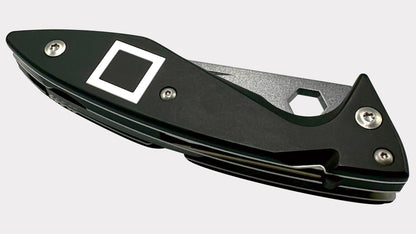 Herramienta multifuncional estilo Tsumoto de Hapyson 