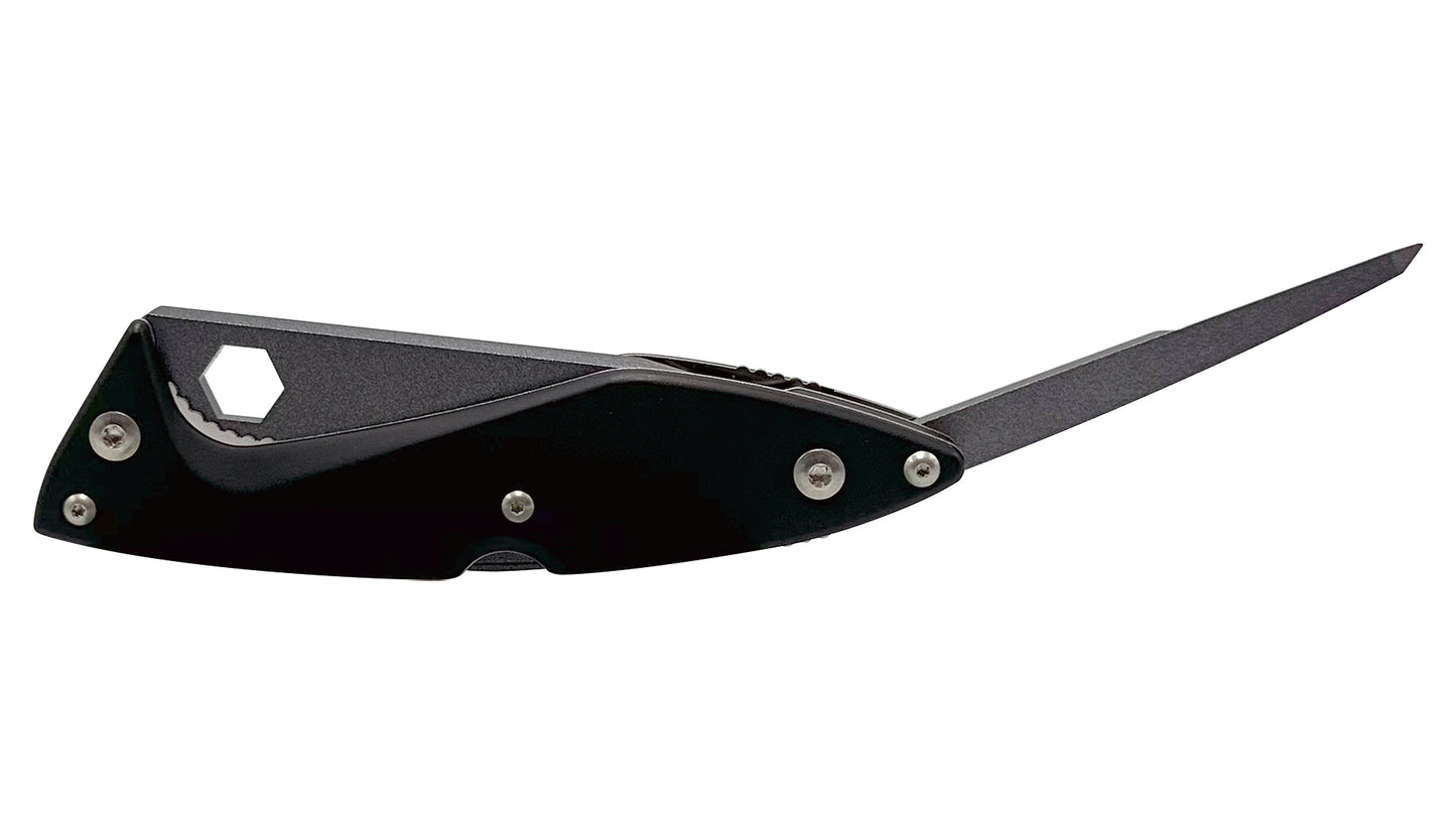 Herramienta multifuncional estilo Tsumoto de Hapyson 