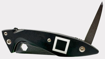 Herramienta multifuncional estilo Tsumoto de Hapyson 