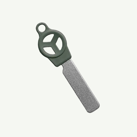 Daiichiseiko Diamond Hook Sharpener