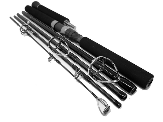 Caña de pesca de superficie Transcendence Laulau83GT-S Rev2.0 