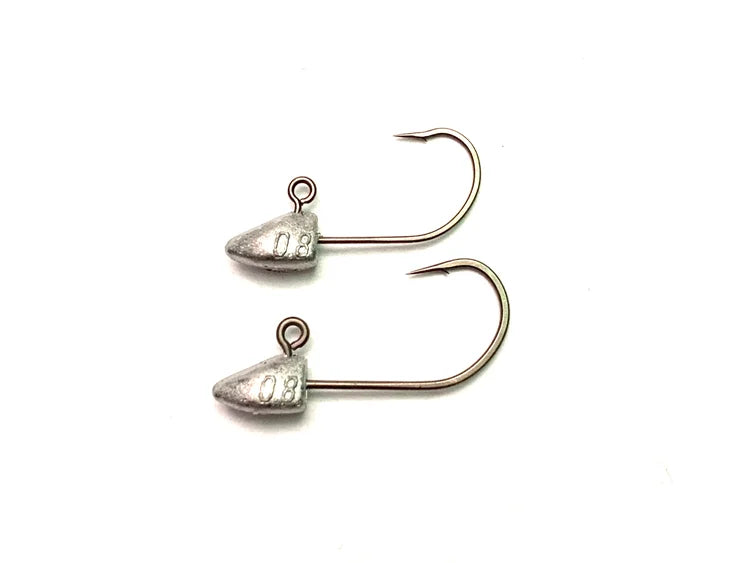 MAGBITE Aji Killer Ajing 微型铅头