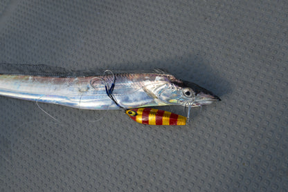 MAGBITE Bita Slow Pitch Jig 