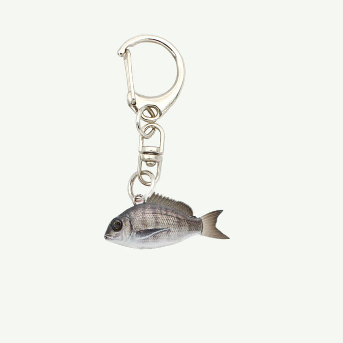 小杰克微型Charikom钥匙链