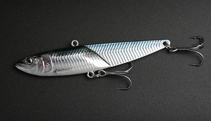 Little Jack More Keen 01 Vibe Blade 