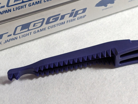 Arukazik 日本 LG Aji Grip 