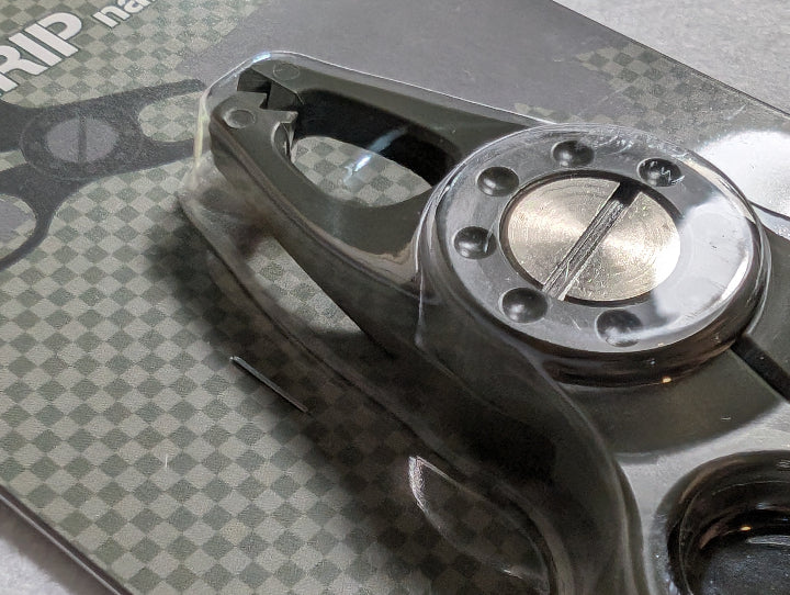 Daiichiseiko Gar Grip Nano MC Fish Grip 