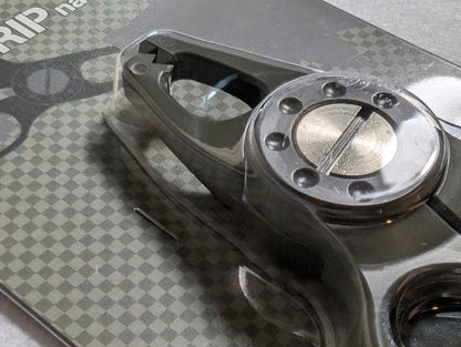 Daiichiseiko Gar Grip Nano MC Fish Grip 