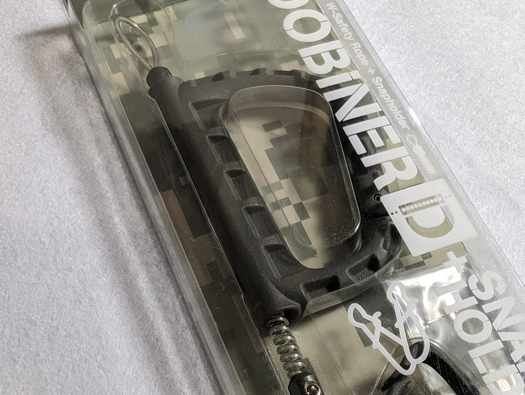 Soporte a presión Daichiseiko Nobiner D 