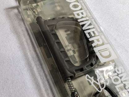 Soporte a presión Daichiseiko Nobiner D 