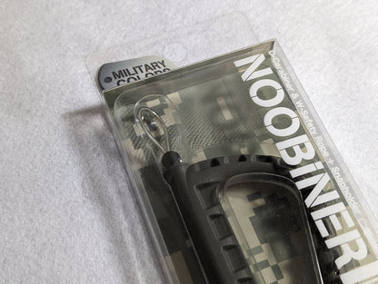 Soporte a presión Daichiseiko Nobiner D 