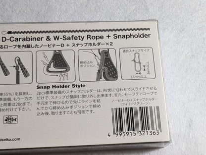 Soporte a presión Daichiseiko Nobiner D 