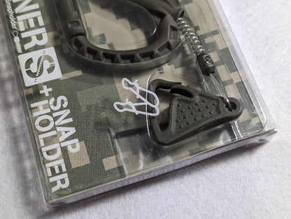 Soporte a presión Daichiseiko Nobiner S 