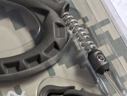 Soporte a presión Daichiseiko Nobiner S 