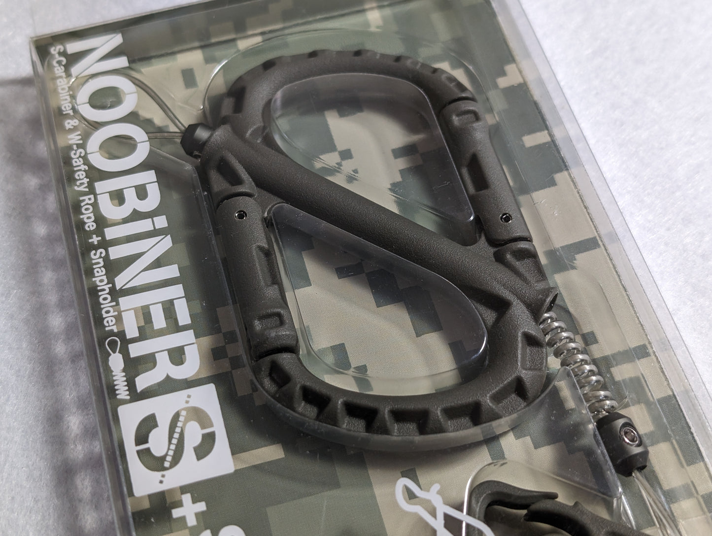 Soporte a presión Daichiseiko Nobiner S 