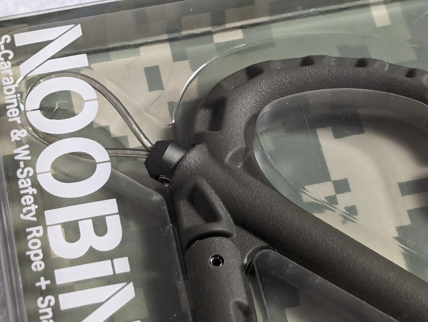 Soporte a presión Daichiseiko Nobiner S 