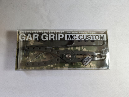 Daiichiseiko MC Custom Gar Grip 